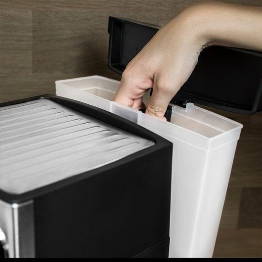 Cecotec Power Espresso 20 Cafetera Espresso 20 Bares 850W