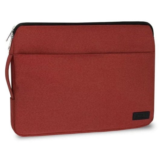 Subblim Urban Laptophülle bis 15,6" Rot