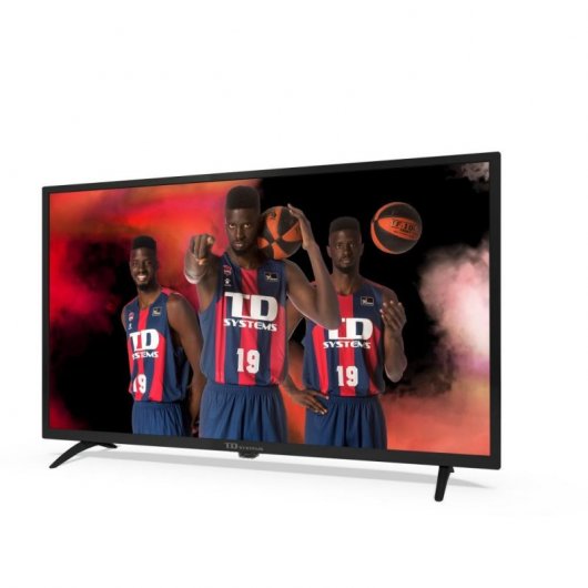 TD Systems K32DLK12H 32" LED HD Ready