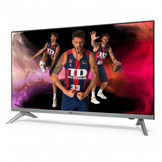 TD Systems K32DLJ12HS 32" LED HD