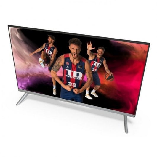 TD Systems K32DLJ12HS 32" LED HD