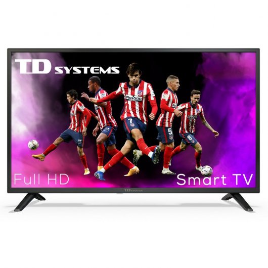 TD Systems K40DLJ12FS 39.5" LED FullHD