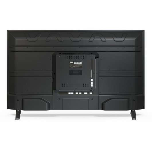 TD Systems K40DLJ12FS 39.5" LED FullHD