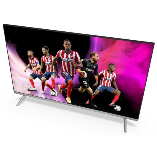 TD Systems K43DLJ12US 43" LED UltraHD 4K HDR10