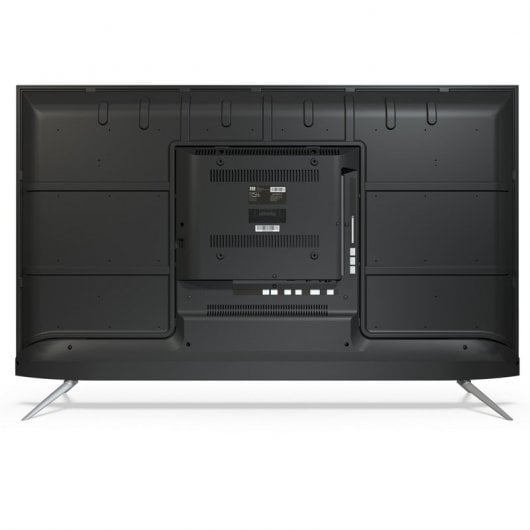 TD Systems K50DLJ12US 50" LED UltraHD 4K HDR10