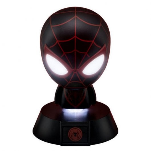 Paladone Icon Lámpara Miles Morales