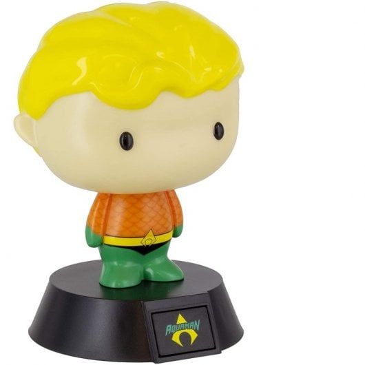 Paladone Icon Lámpara Aquaman