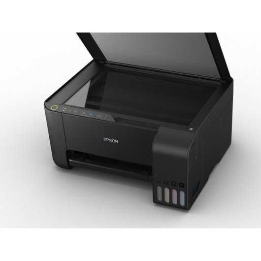 Epson EcoTank ET-2715 Multifunción Color WiFi