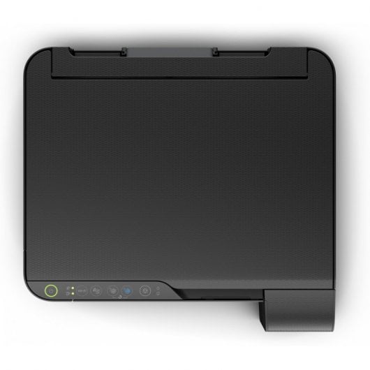 Epson EcoTank ET-2715 Multifunción Color WiFi