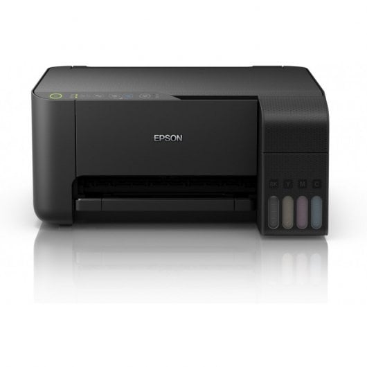 Epson EcoTank ET-2715 Multifunción Color WiFi