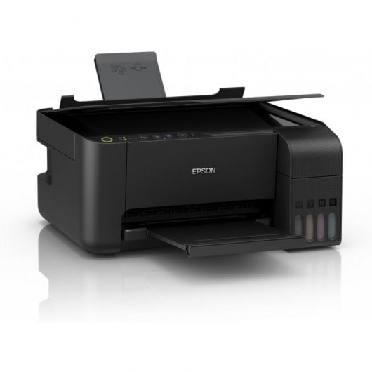 Epson EcoTank ET-2715 Multifunción Color WiFi