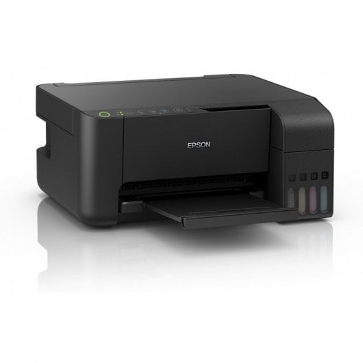 Epson EcoTank ET-2715 Multifunción Color WiFi