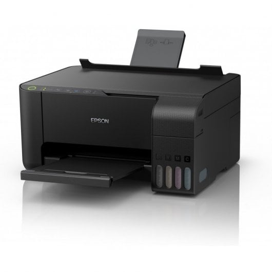 Epson EcoTank ET-2715 Multifunción Color WiFi