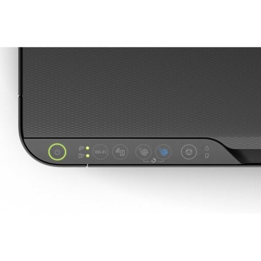 Epson EcoTank ET-2715 Multifunción Color WiFi