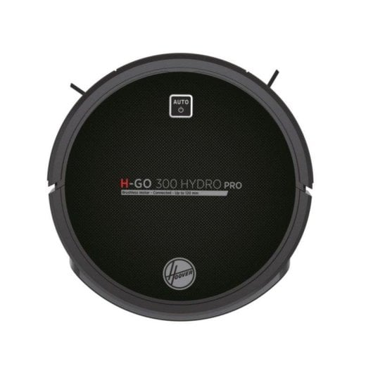Hoover H-GO 300 Hidro Pro Robot Aspirador