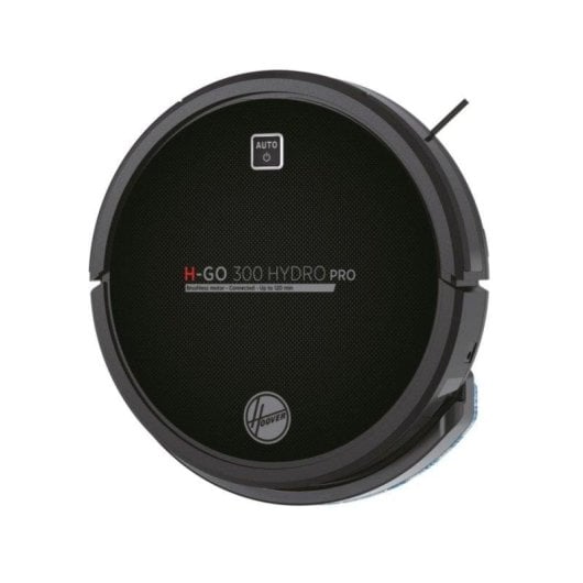 Hoover H-GO 300 Hidro Pro Robot Aspirador