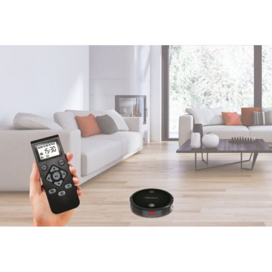 Hoover H-GO 300 Robot Aspirador