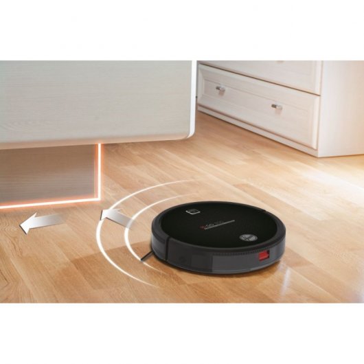 Hoover H-GO 300 Robot Aspirador