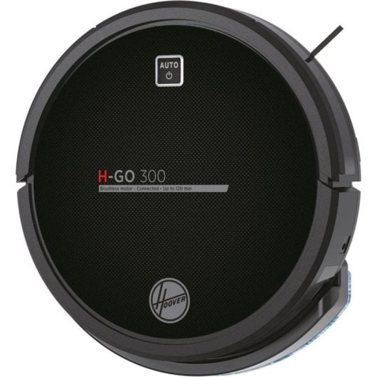 Hoover H-GO 300 Robot Aspirador