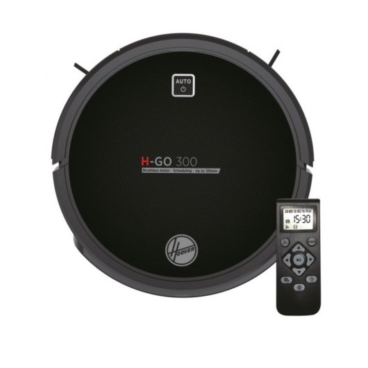 Hoover H-GO 300 Robot Aspirador