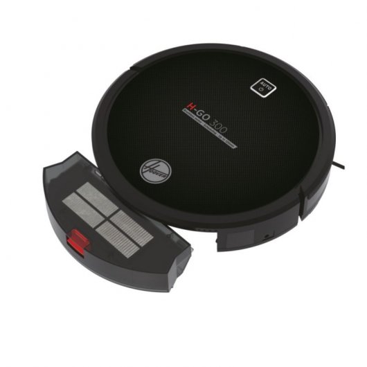 Hoover H-GO 300 Robot Aspirador