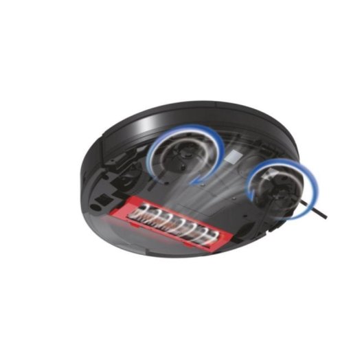 Hoover H-GO 300 Robot Aspirador