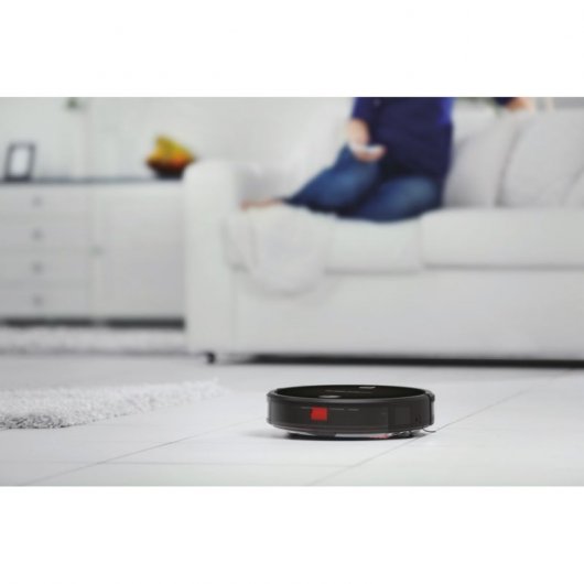 Hoover H-GO 300 Robot Aspirador