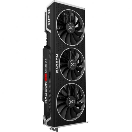 XFX Speedster MERC319 AMD Radeon RX 6800 XT BLACK Gaming 16GB GDDR6