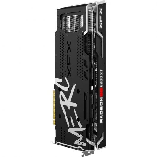 XFX Speedster MERC319 AMD Radeon RX 6800 XT BLACK Gaming 16GB GDDR6