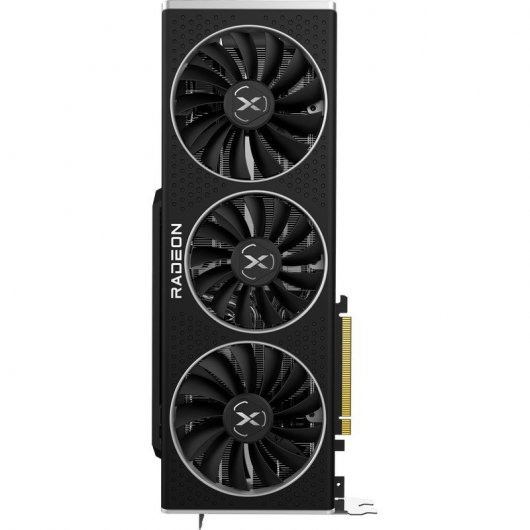 XFX Speedster MERC319 AMD Radeon RX 6800 XT BLACK Gaming 16GB GDDR6
