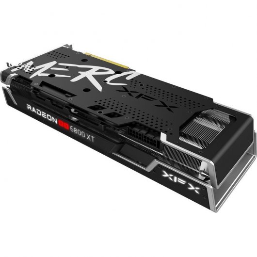 XFX Speedster MERC319 AMD Radeon RX 6800 XT BLACK Gaming 16GB GDDR6