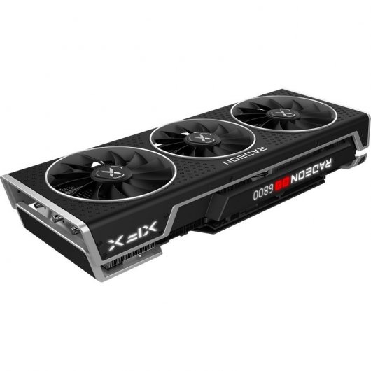 XFX Speedster MERC319 AMD Radeon RX 6800 BLACK Gaming 16GB GDDR6