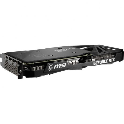 MSI RTX 3060 Ti VENTUS 3X OC 8GB GDDR6