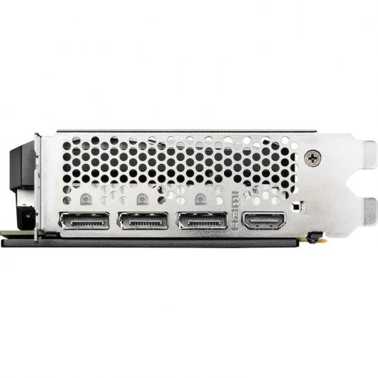 MSI RTX 3060 Ti VENTUS 3X OC 8GB GDDR6