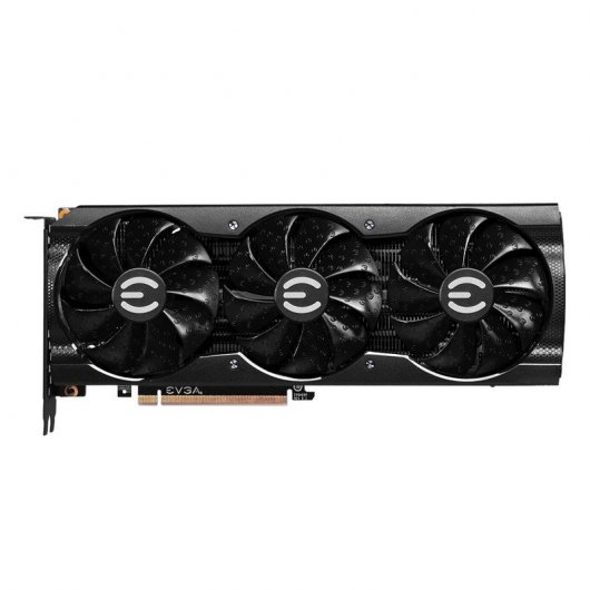 EVGA GeForce RTX 3060 Ti FTW3 ULTRA 8GB GDDR6
