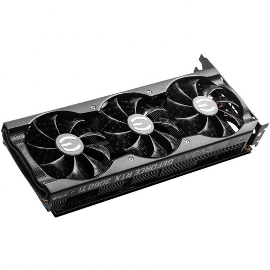 EVGA GeForce RTX 3060 Ti FTW3 ULTRA 8GB GDDR6