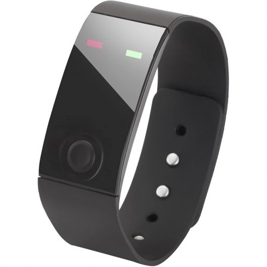 LifeVit PR-500 Pulseira Aviso Medicação