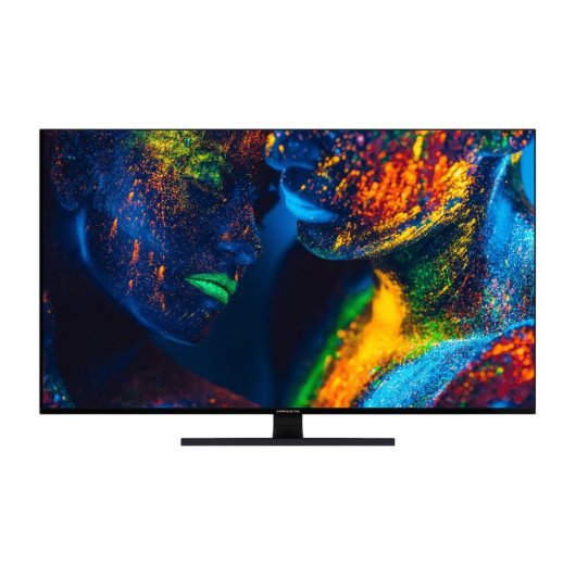 EAS Electric E65AN90 65" DLED UltraHD 4K HDR10