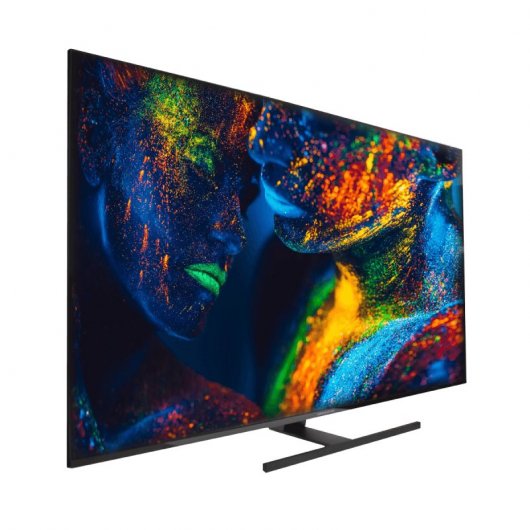 EAS Electric E65AN90 65" DLED UltraHD 4K HDR10