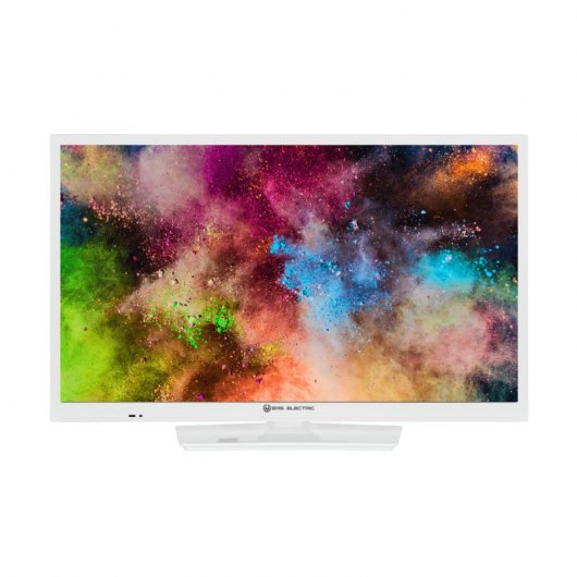 EAS Electric E24AN70W 24" ELED HD Ready HDR10