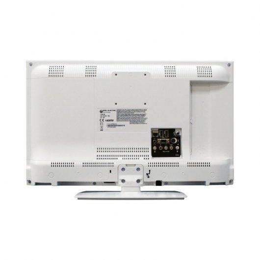 EAS Electric E24AN70W 24" ELED HD Ready HDR10