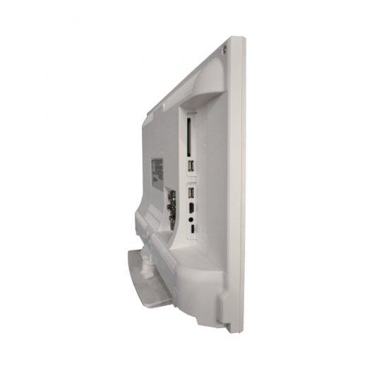 EAS Electric E24AN70W 24" ELED HD Ready HDR10