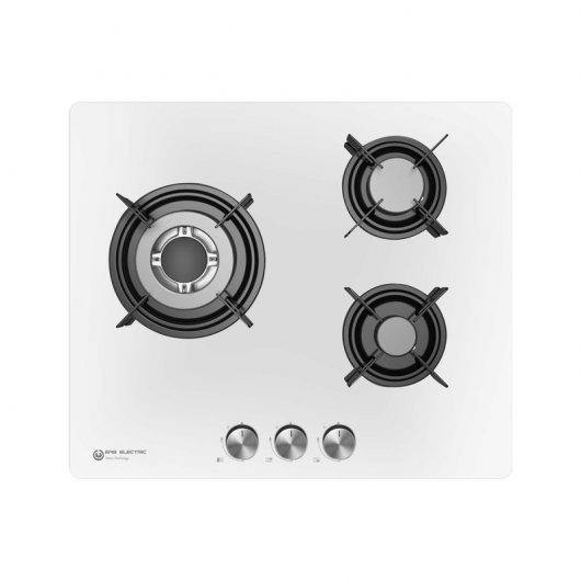 ENCIMERA DE CRISTALGAS EAS ELECTRIC 3 F