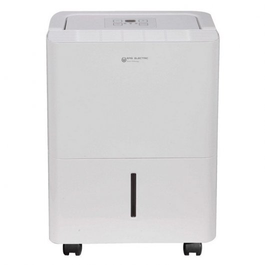 EAS Electric EHD10 Deshumidificador 10L