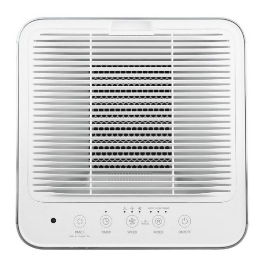 EAS Electric EPUR660 Purificador de Aire