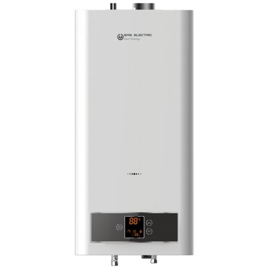 EAS Electric EMG11NG Calentador de Gas Natural Estanco 11L A