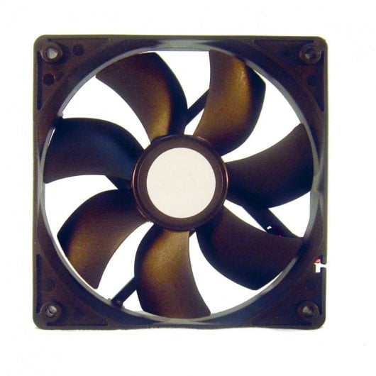 Ventola L-Link da 120 mm Nera