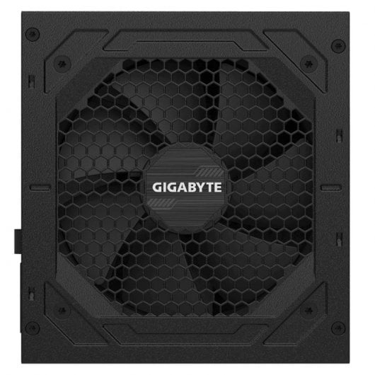 Gigabyte GP-P850GM 850 W 80 Plus Gold modulaire