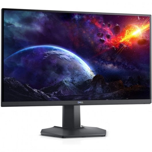 Dell S2721DGF 27" LED IPS QuadHD 165Hz G-Sync