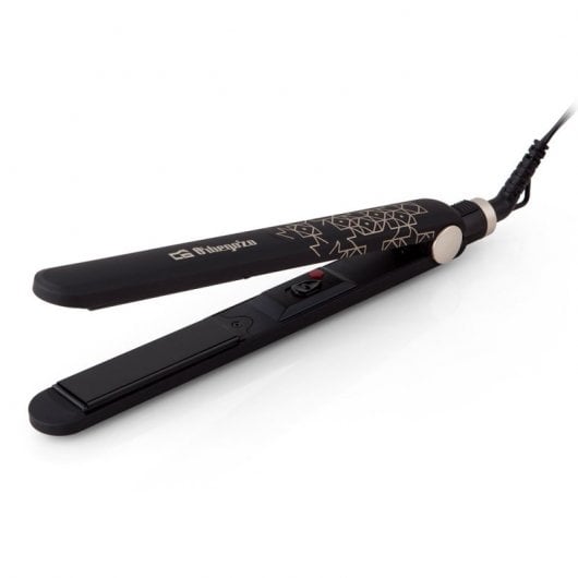 Orbegozo PL 3500 Plancha de Pelo Cerámica